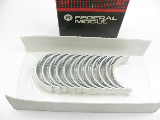 Federal Mogul 6-1245CP1-00MM Rod Bearings 1.00mm For 1982-84 Nissan Maxima 2.4L