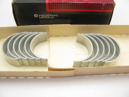 Federal 6-1390CP-50MM Connecting Rod Bearings .50mm 1982-1995 BMW 2.5L 2.7L-L6