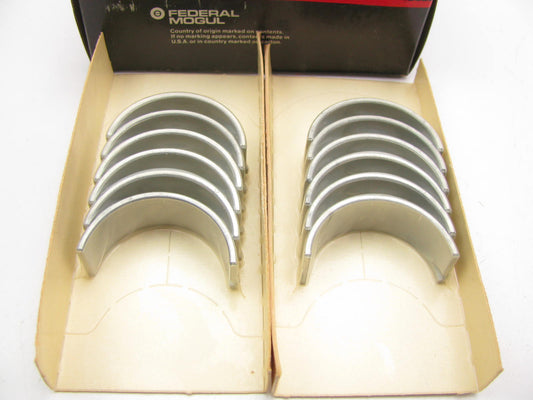 Federal Mogul 1395CP .75MM Connecting Rod Bearings Set - BMW I6