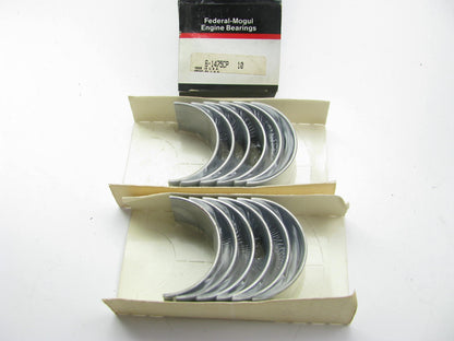 Federal Mogul 1475CP 010 Connecting Rod Bearings - Volvo Turbo Diesel FL7 TD 71