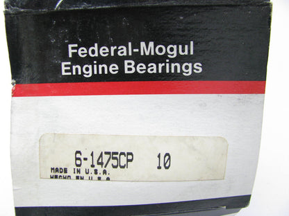Federal Mogul 1475CP 010 Connecting Rod Bearings - Volvo Turbo Diesel FL7 TD 71
