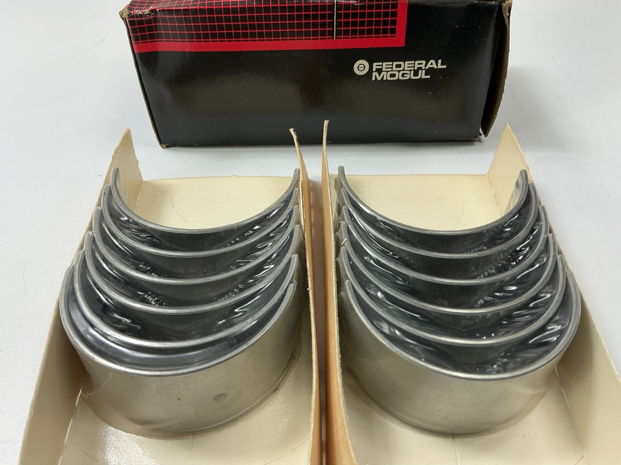 Federal Mogul 1475CP STD Con Rod Bearing SET - VOLVO F717, F720, F725, TD70F