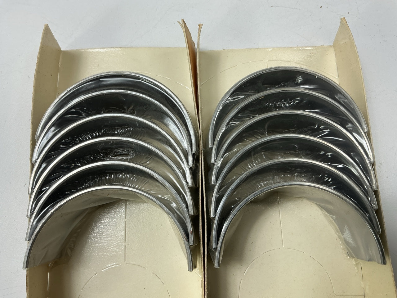 Federal Mogul 1475CP STD Con Rod Bearing SET - VOLVO F717, F720, F725, TD70F