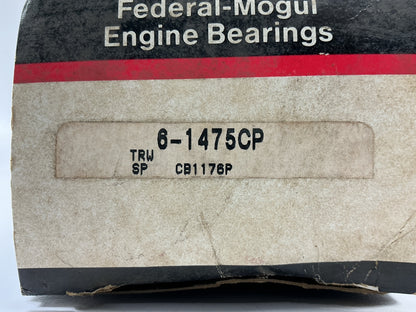 Federal Mogul 1475CP STD Con Rod Bearing SET - VOLVO F717, F720, F725, TD70F