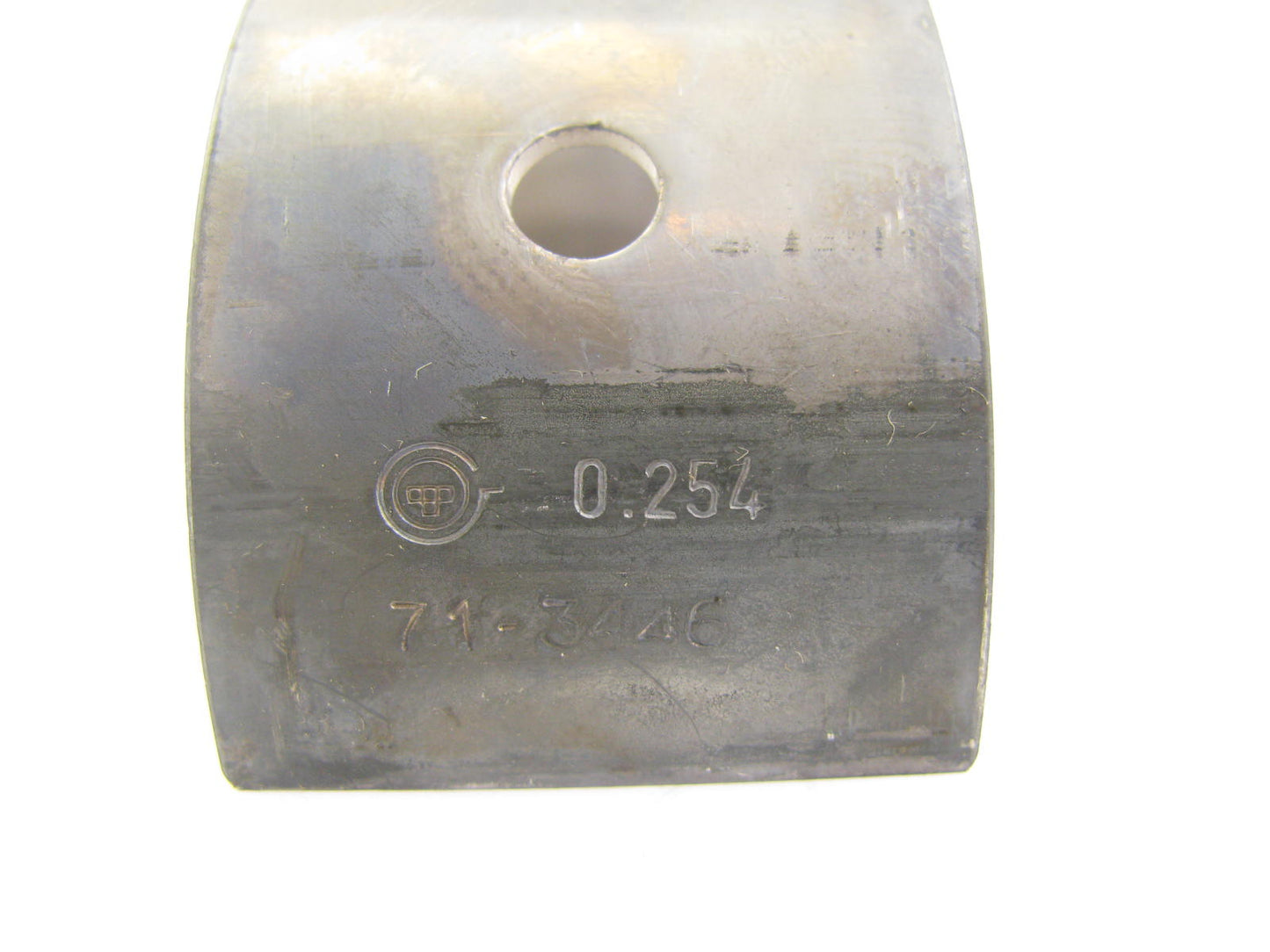 Federal Mogul 6-1485CP-25MM Connecting Rod Bearings .25mm Volvo D50 D60 TD60