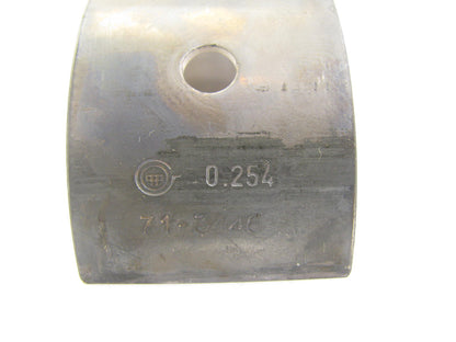 Federal Mogul 6-1485CP-25MM Connecting Rod Bearings .25mm Volvo D50 D60 TD60