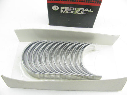 Federal Mogul 6-1500RA-25MM Connecting Rod Bearings .25mm 1988-1992 Toyota 4.0L