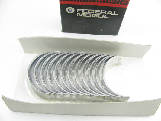 Federal Mogul 6-1500RA-25MM Connecting Rod Bearings .25mm 1988-1992 Toyota 4.0L
