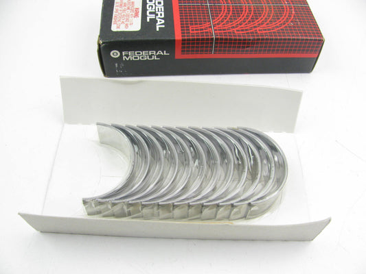 Federal Mogul 6-1500RA-50MM Connecting Rod Bearings .50mm 1988-1992 Toyota 4.0L