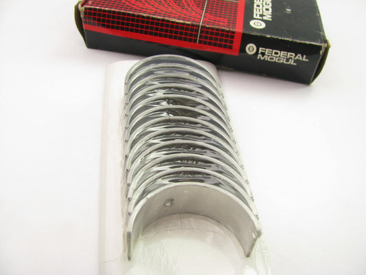Federal Mogul 6-1500RA-75MM Connecting Rod Bearings .75mm 1988-1992 Toyota 4.0L
