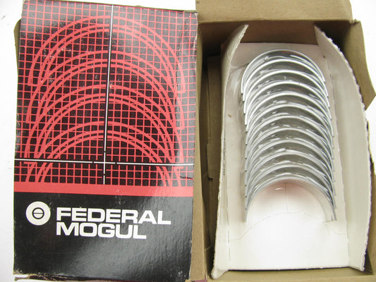 Federal Mogul 6-1500RA Connecting Rod Bearings - Standard 1988-1992 Toyota 4.0L