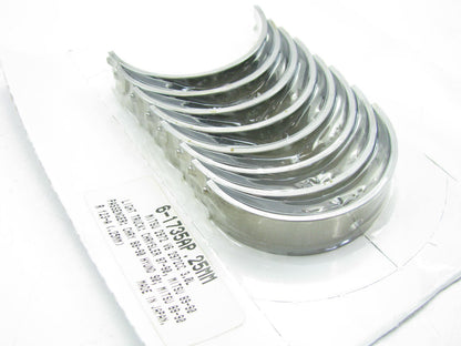 Federal Mogul 6-1735AP25MM Connecting Rod Bearings .25mm For 87-96 Chrysler 3.0L