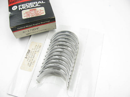 Federal Mogul 6-1735AP Connecting Rod Bearings - STD For 1987-96 Chrysler 3.0L
