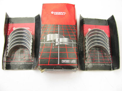 Federal 61735CP Connecting Rod Bearing Set STD For 1987-05 Dodge 2.5L 3.0L V6