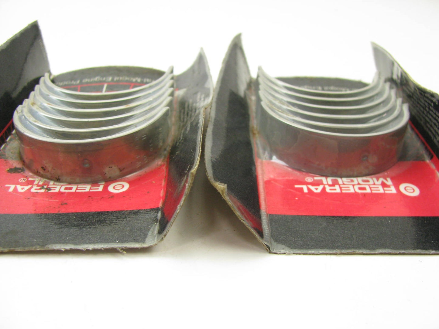 Federal 61735CP Connecting Rod Bearing Set STD For 1987-05 Dodge 2.5L 3.0L V6