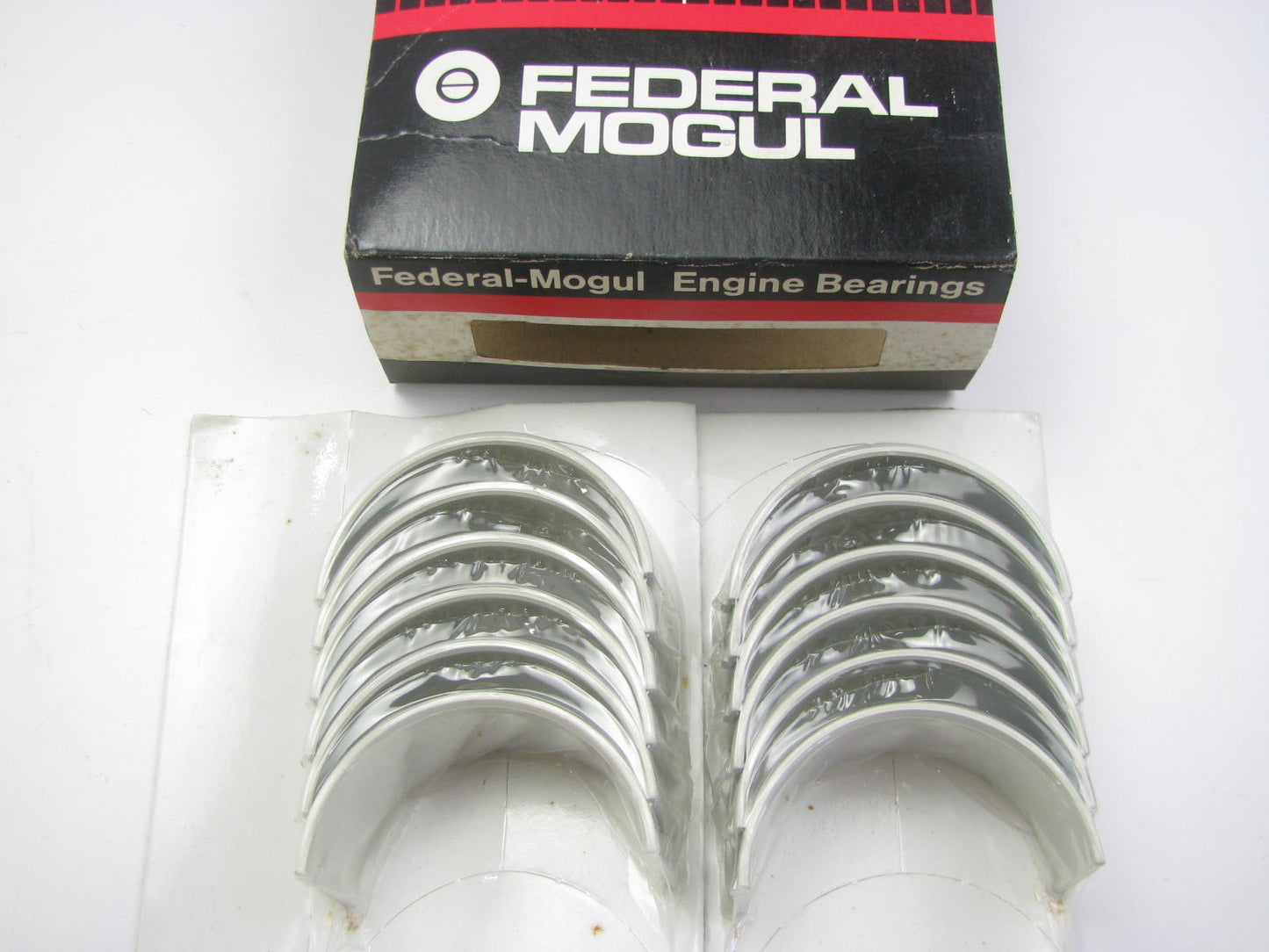 Federal 6-1775RA-75MM Connecting Rod Bearings .75mm For NISSAN ND6/NE6-/ND6