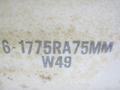 Federal 6-1775RA-75MM Connecting Rod Bearings .75mm For NISSAN ND6/NE6-/ND6