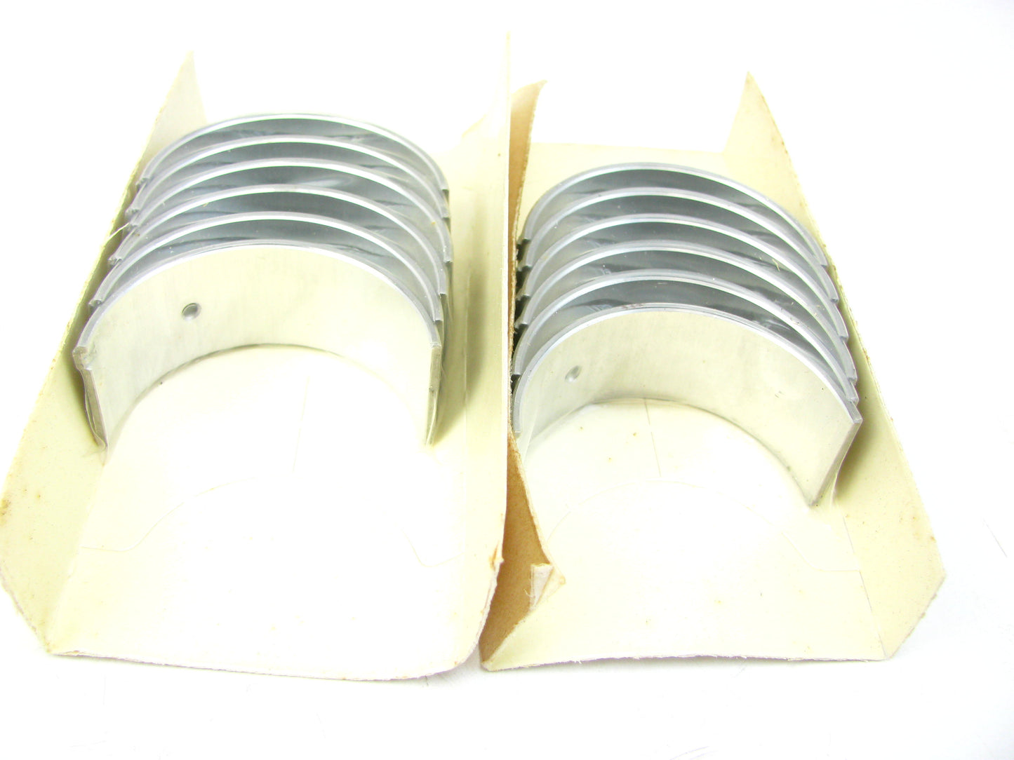 Federal 2375RA Connecting Rod Bearings .010'' For 1960-1976 Chrysler 170 198 225