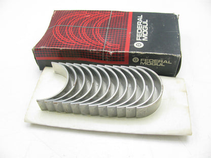 Federal Mogul 6-2500RAA-20 Connecting Rod Bearings .020'' For 1962-77 Jeep GM 225