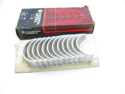 Federal 6-2500RAA30 Connecting Rod Bearings .030'' For 1962-77 Jeep GM 225 231-V6