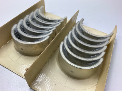 Federal Mogul 6-2540CP-20 Connecting Rod Bearings .020'' 1951-64 Mercedes 2195cc