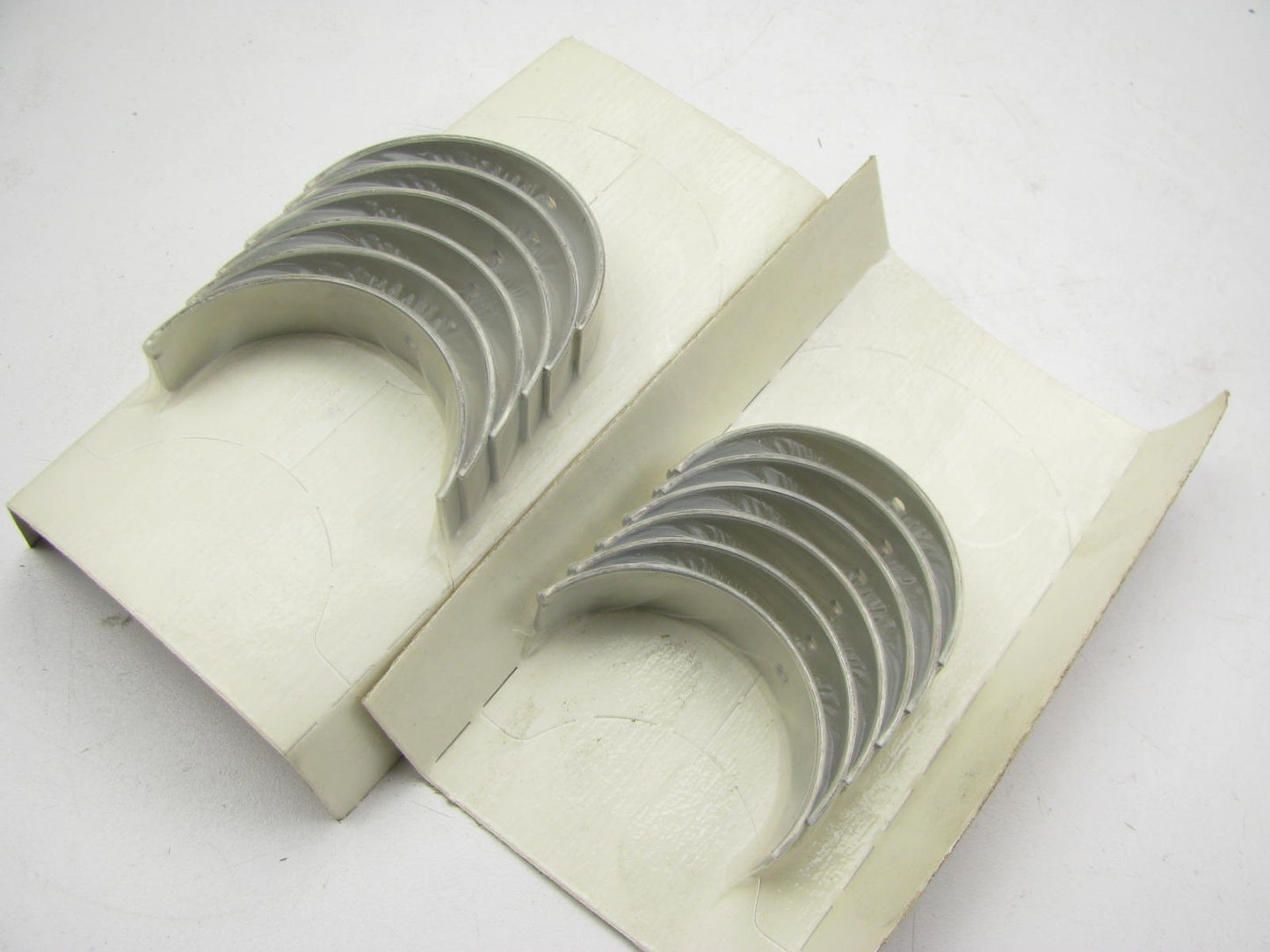 Federal Mogul 6-3055CP Connecting Rod Bearings - STD Ford 2.6L 2.8L 2.9L 4.0L