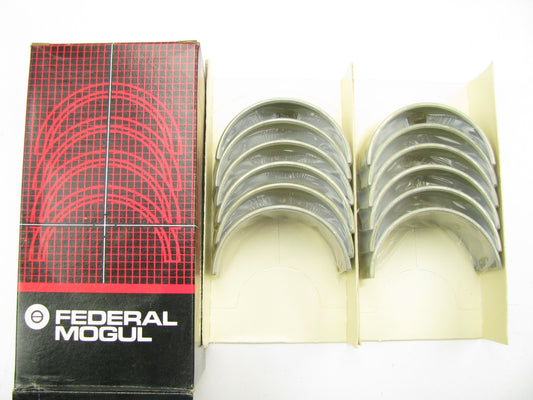 Federal Mogul 6-3105CPB10 Connecting Rod Bearings .010'' 87-97 Ford FTO 6.6L 7.8L