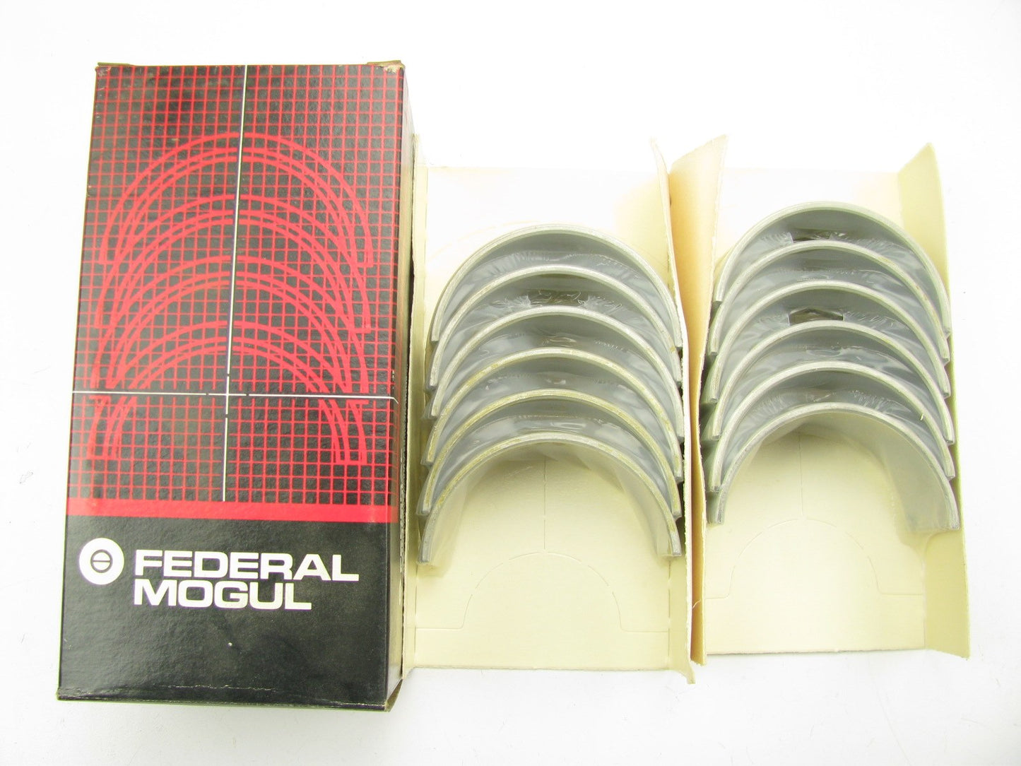 Federal Mogul 6-3105CPB20 Connecting Rod Bearings .020'' 87-97 Ford FTO 6.6L 7.8L