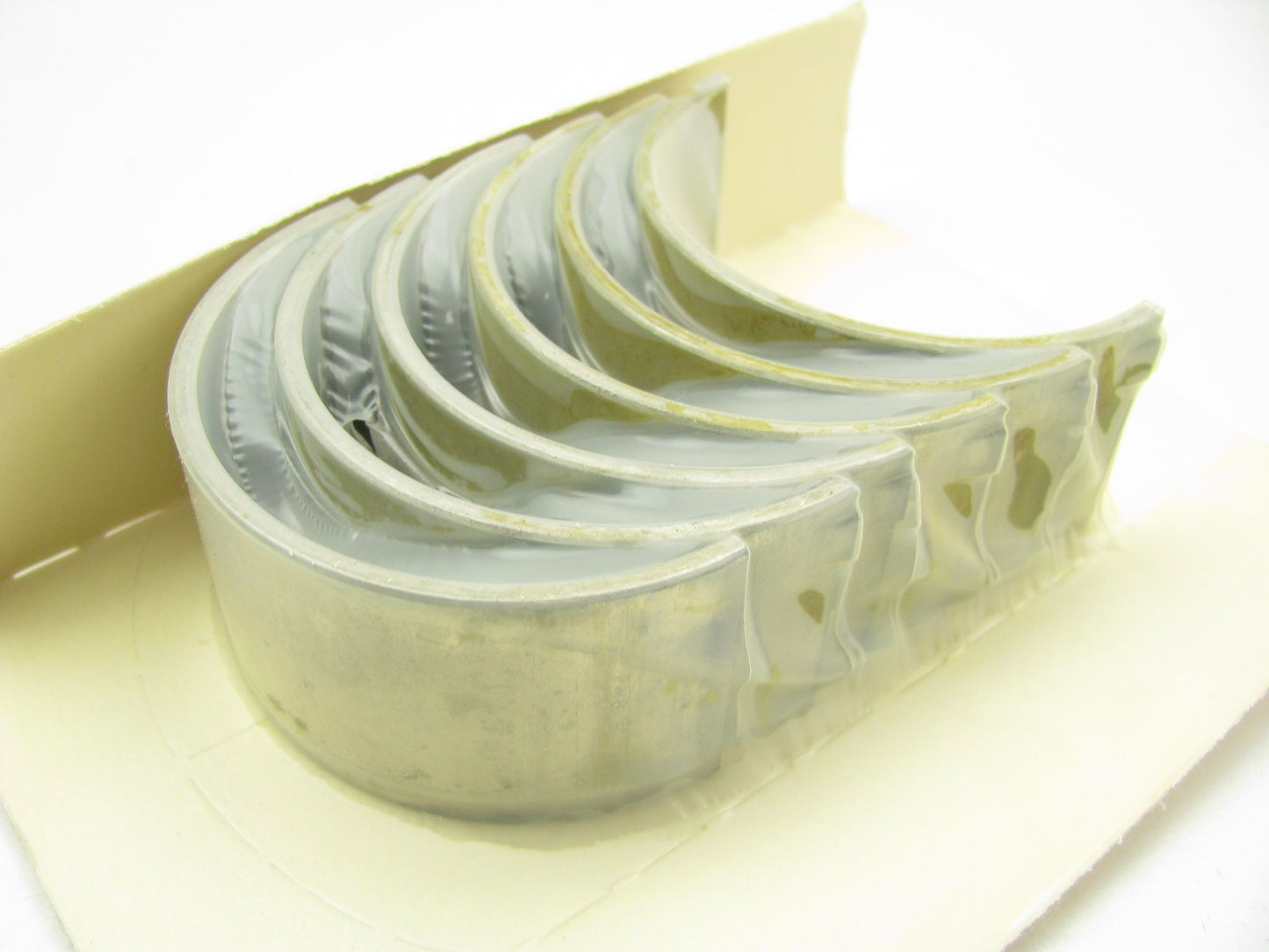 Federal Mogul 6-3105CPB20 Connecting Rod Bearings .020'' 87-97 Ford FTO 6.6L 7.8L