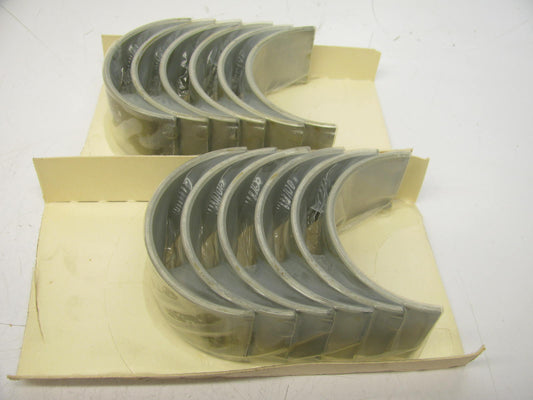 Federal Mogul 6-3105CPB .030'' Connecting Rod Bearings - FORD 401 474 7.8L DIESEL