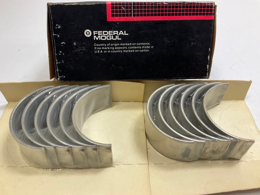 Federal 6-3135AP-10 Connecting Rod Bearings .010'' Perkins 354 372-L6 Diesel