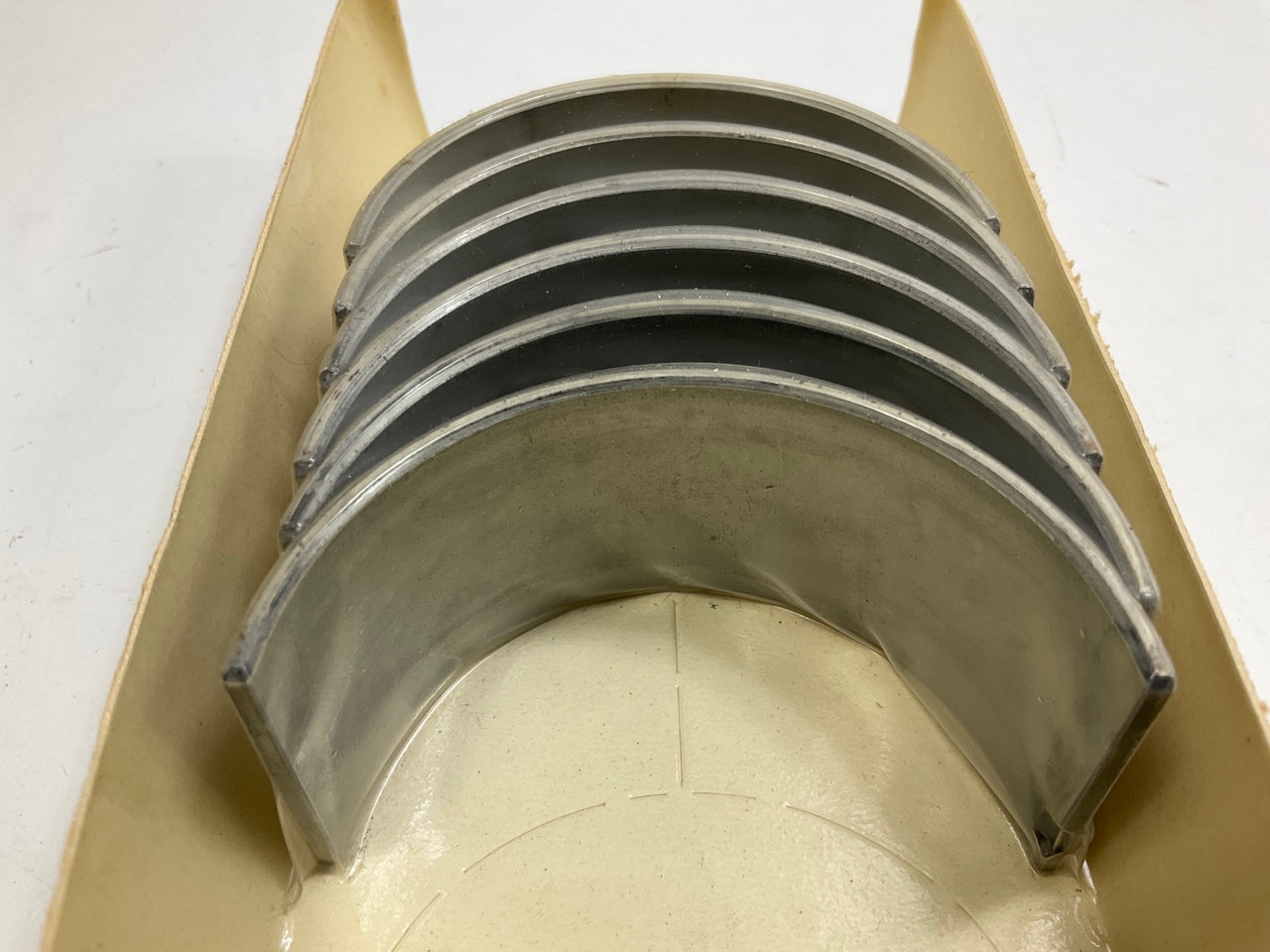 Federal 6-3135AP-10 Connecting Rod Bearings .010'' Perkins 354 372-L6 Diesel