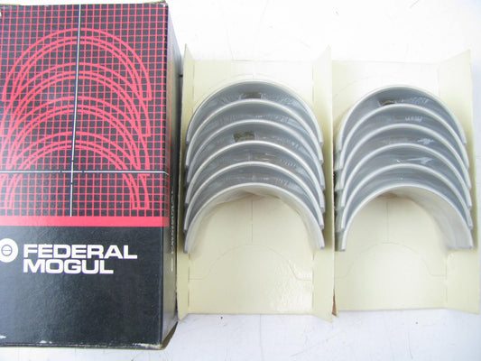 Federal 6-3135APA-10 Connecting Rod Bearings .010'' For Perkins T6.354 T6.354.4