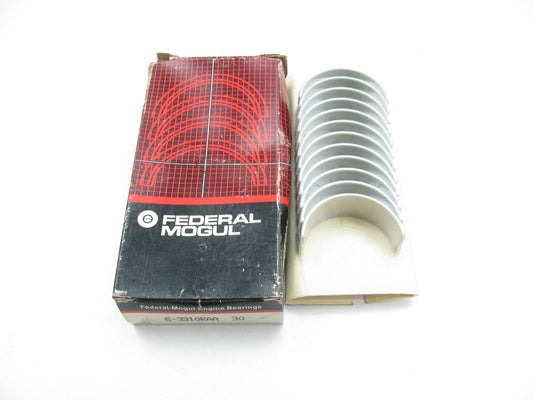 Federal 6-3310RAA Connecting Rod Bearings .030''