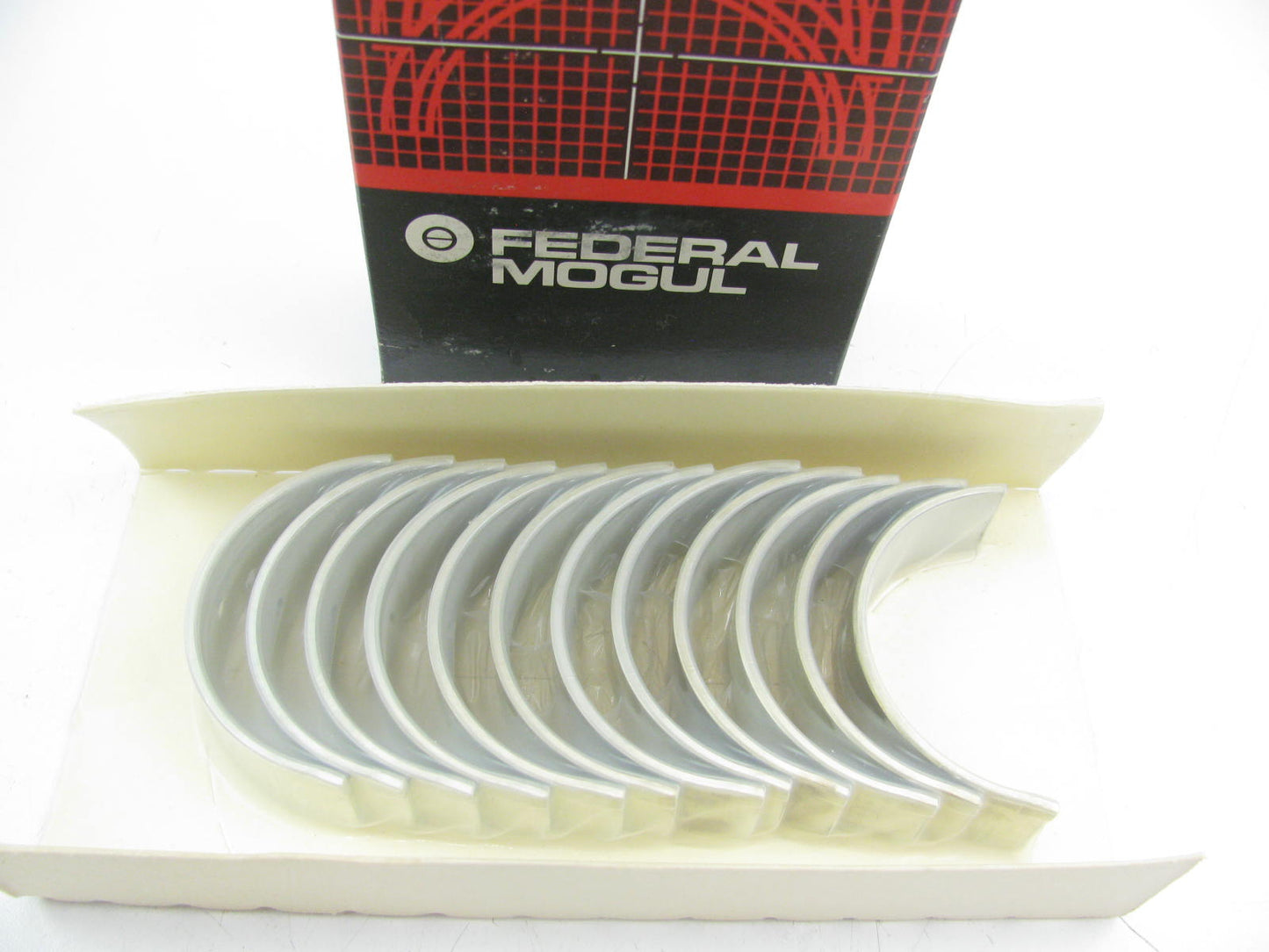 Federal 6-3695RA-30 Connecting Rod Bearings .030'' For 76-87 Dodge 225 Slant Six