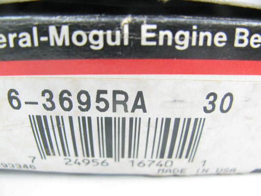 Federal 6-3695RA-30 Connecting Rod Bearings .030'' For 76-87 Dodge 225 Slant Six
