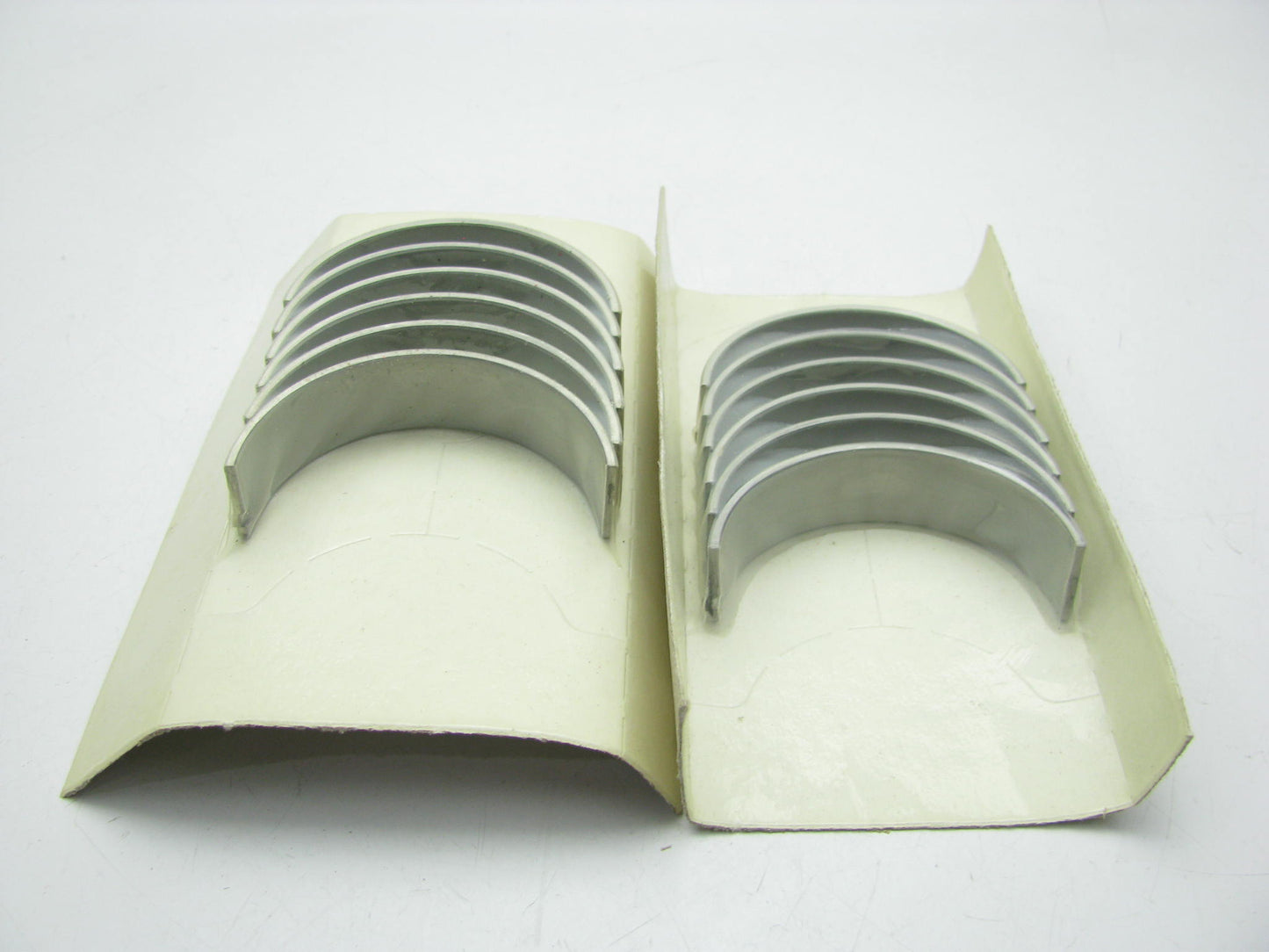 Federal 6-3755AP-20 Connecting Rod Bearings .020'' 77-90 GM 181 196 204 231 252