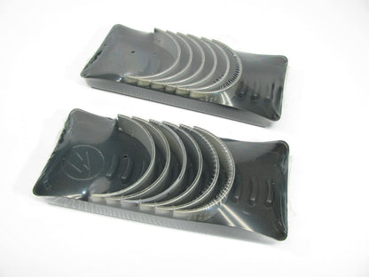 Federal Mogul 6-3755AP-20X2 Connecting Rod Bearings .020''X2 77-90 GM V6
