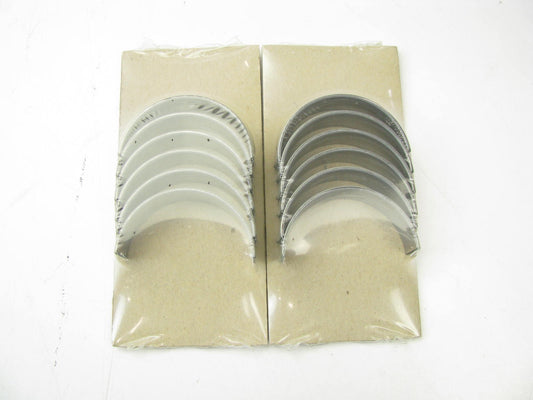 Federal Mogul 6-3755APA-10X2 Connecting Rod Bearings Buick Chevy 3.3L 3.8L V6