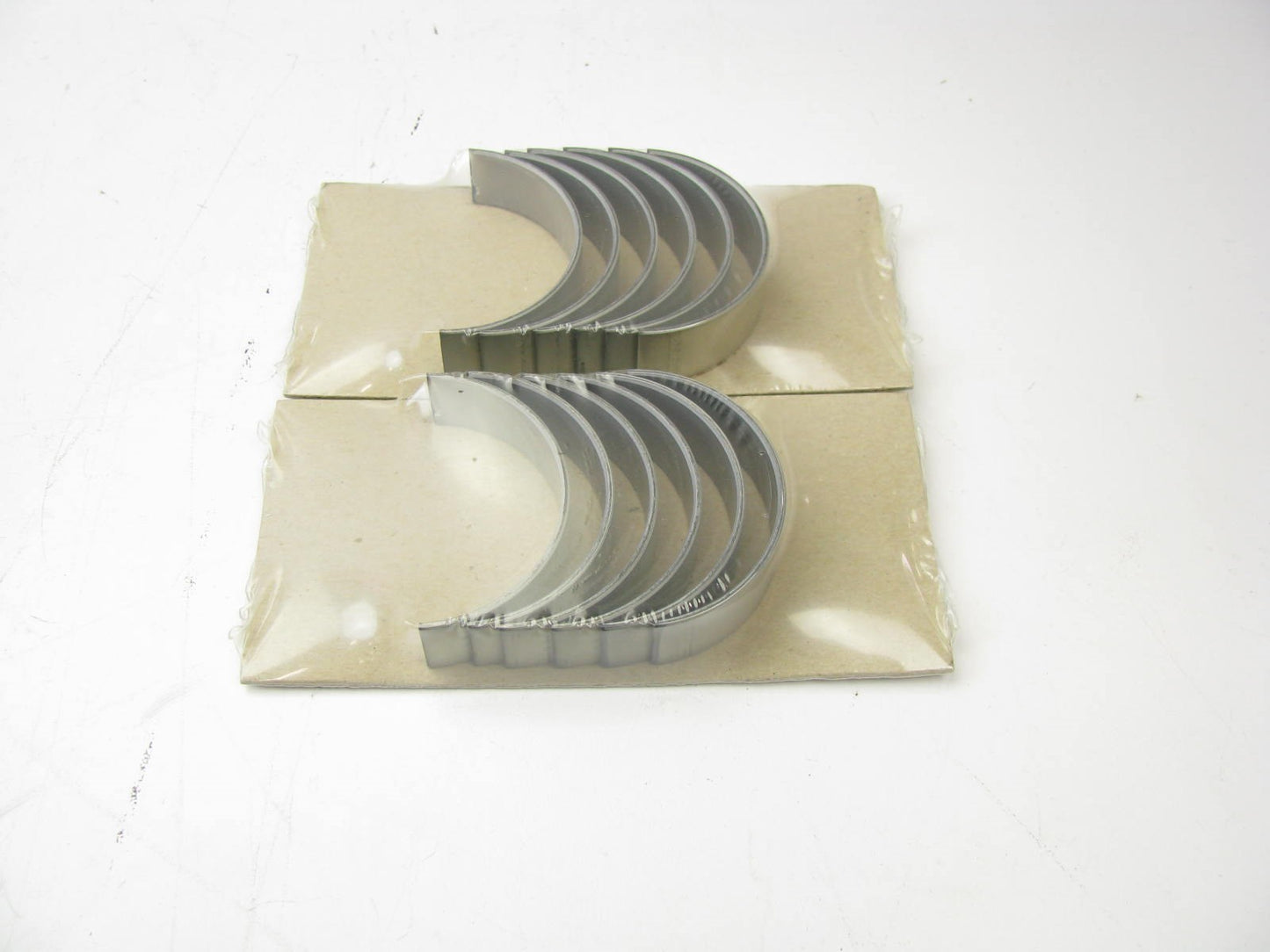 Federal Mogul 6-3755APA-10X2 Connecting Rod Bearings Buick Chevy 3.3L 3.8L V6