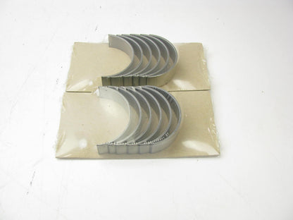 Federal Mogul 6-3755APA-10X2 Connecting Rod Bearings Buick Chevy 3.3L 3.8L V6