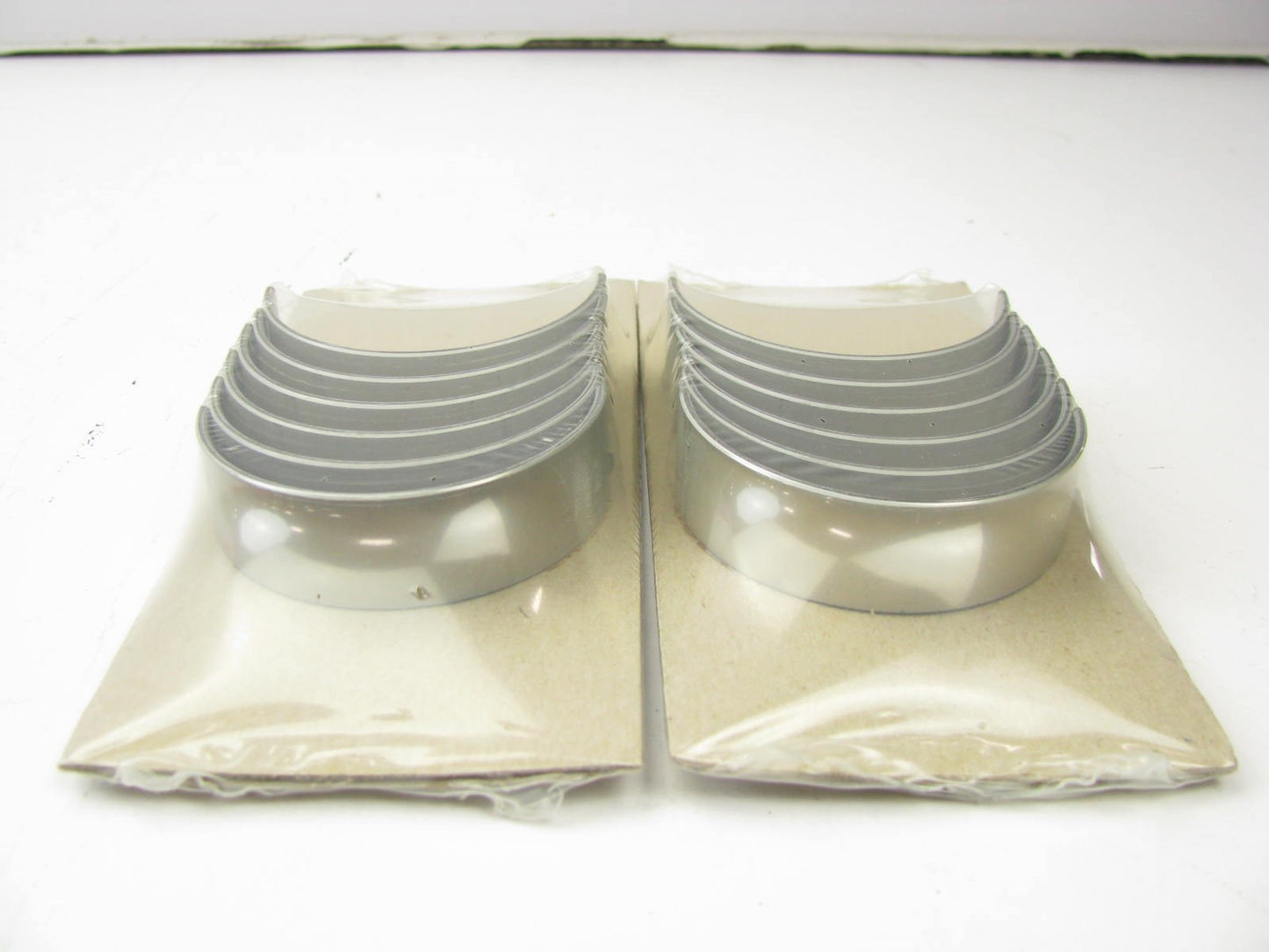 Federal Mogul 6-3755APA-10X2 Connecting Rod Bearings Buick Chevy 3.3L 3.8L V6