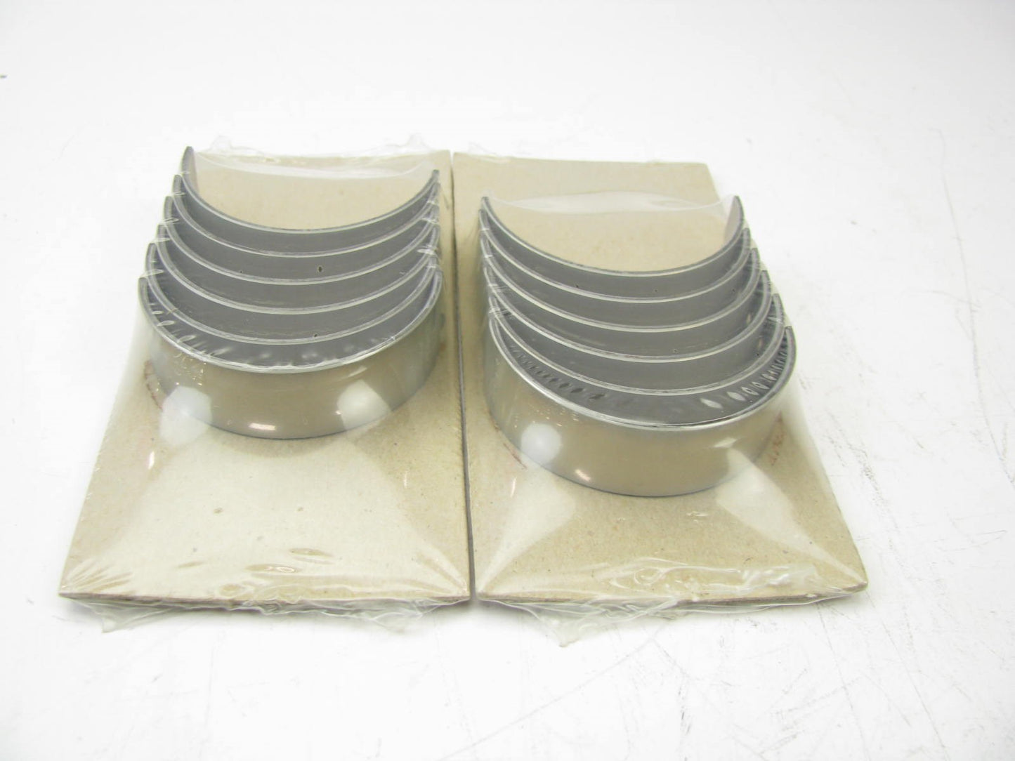 Federal 6-3755APA-20X2 Rod Bearings .020'' 89-04 Buick 3.8L W/ .002'' O/S Rod Bore