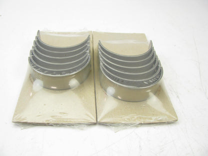 Federal 6-3755APA-20X2 Rod Bearings .020'' 89-04 Buick 3.8L W/ .002'' O/S Rod Bore