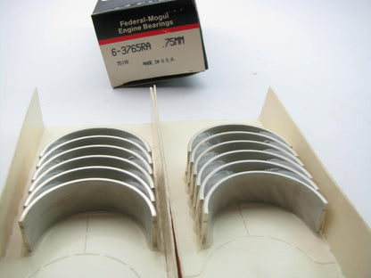 Federal Mogul 6-3765RA75MM Connecting Rod Bearings - 0.75mm