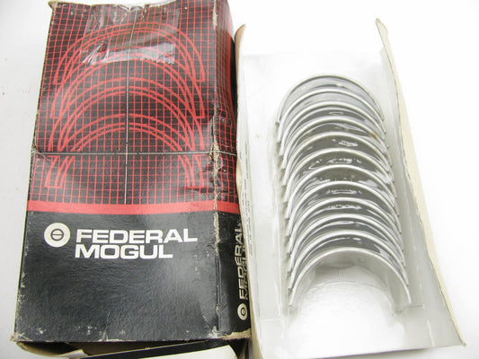 Federal 3965CP Rod Bearings .50mm 68-83 Toyota 2.3L 2.6L 2.8L M, 2M, 3M, 4M, 5M