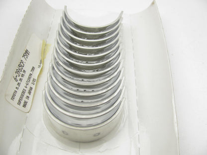 Federal 3965CP Rod Bearing Set - .75mm Undersize - TOYOTA M, 2M, 3M, 4M, 5M
