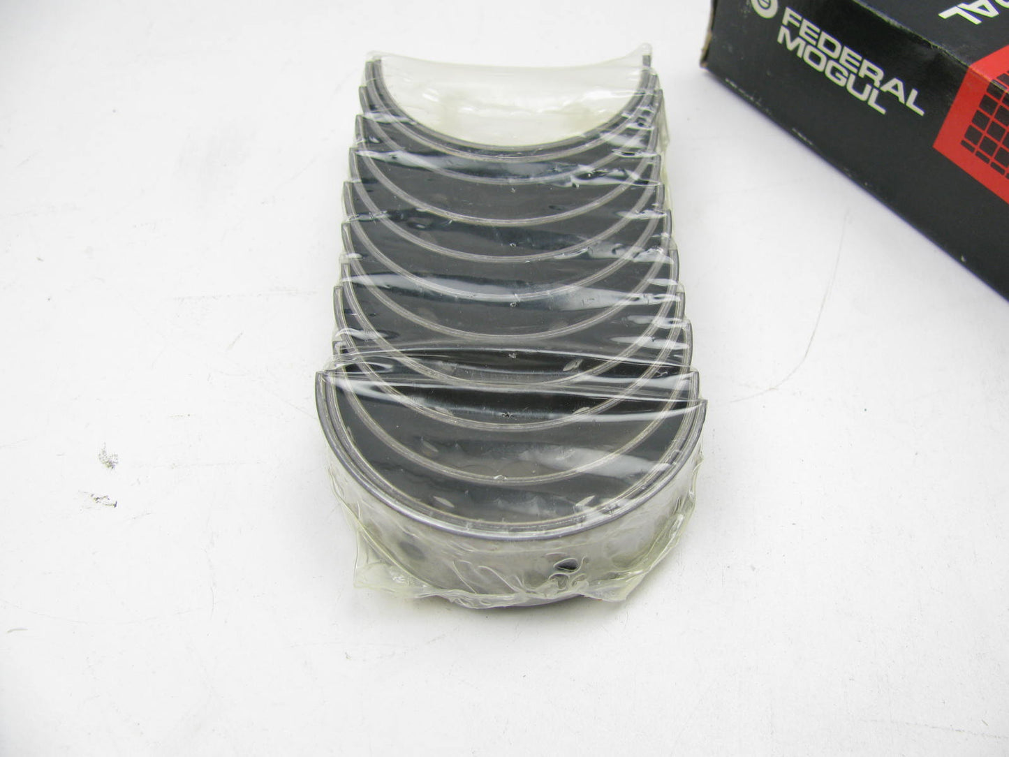 Federal 3965CP Rod Bearings - Standard 1968-1983 Toyota 2.3L 2.6L 2.8L 2M 4M, 5M