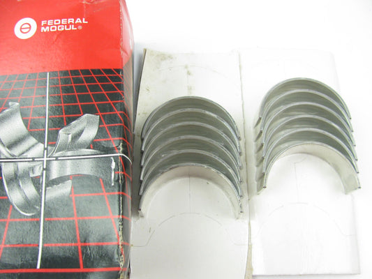 Federal 6-4020AP-25MM Connecting Rod Bearings .25mm 1980-04 GM 2.8L 3.1L 3.4L-V6