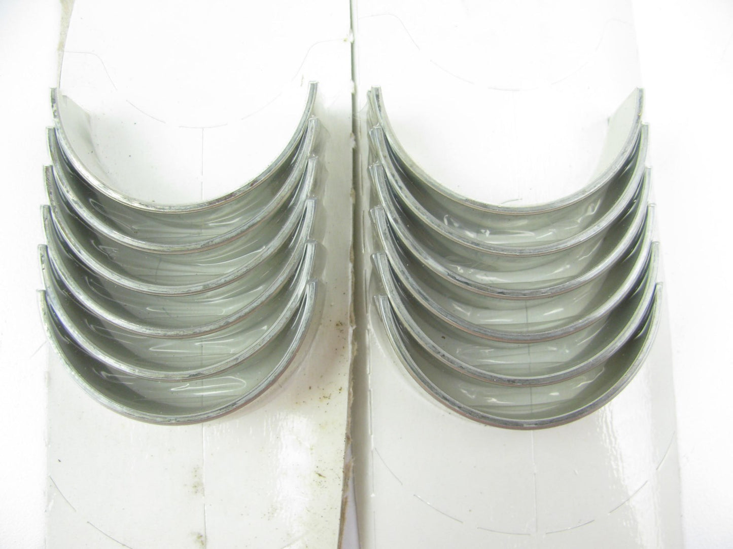 Federal 6-4020AP-25MM Connecting Rod Bearings .25mm 1980-04 GM 2.8L 3.1L 3.4L-V6
